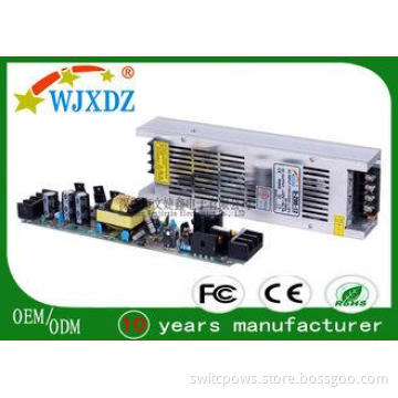 High Frequency Capacitor  AC DC  Switching Power Supply For